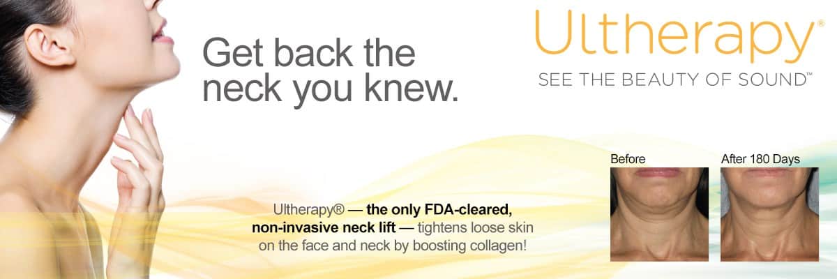 טיפול מתיחת צוואר ללא ניתוח בקריית חיים