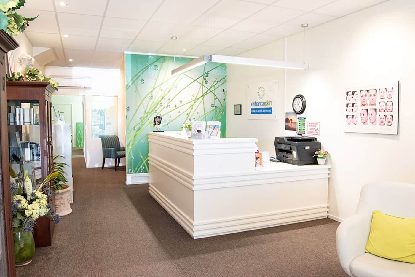 רפואה אסתטית בקריית אתא