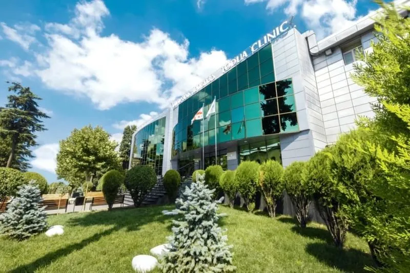 המרכז הרפואי טודואה לניתוחים פלסטיים בגאורגיה