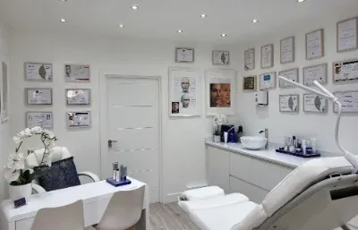 קלינקה אסתטית בבת ים